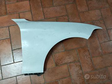 Parafanghi Anteriori BMW serie1 F20