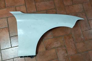 Parafanghi Anteriori BMW serie1 F20