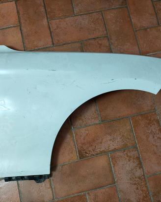 Parafanghi Anteriori BMW serie1 F20