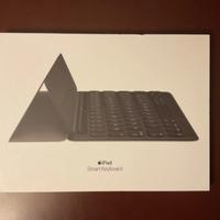 Tastiera iPad Smart Keyboard