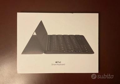 Tastiera iPad Smart Keyboard