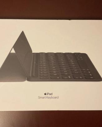 Tastiera iPad Smart Keyboard