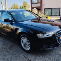 Audi A4 2015 
