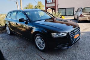 Audi A4 2015 