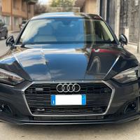 Audi A5 SPB 50 TDI quattro tiptronic TETTO/FULL