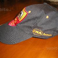 Cappellino originale a.s. ROMA anno dello scudetto