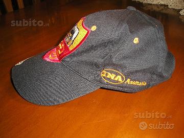 Cappellino originale a.s. ROMA anno dello scudetto