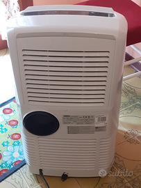 Condizionatore portatile