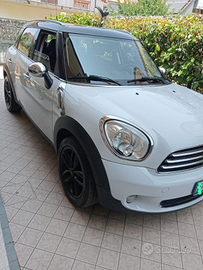 Auto Mini Countryman