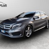 Mercedes GLA-X156 2014 - GLA 220 d Premium 4matic