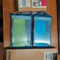 cartucce inchiosto epson originali