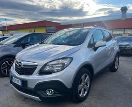 OPEL Mokka 1.6 Ecotec 115CV 4x2 Start&Stop Cosmo