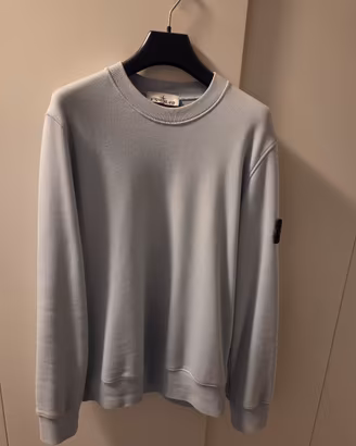 Felpa Stone Island 