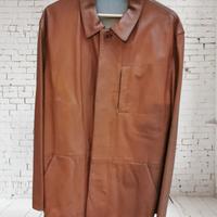 giacca da uomo SEM Collection in pelle