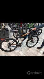 Mtb Mondraker Finalist pro 27.5