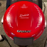 Forno per pizza G3 Ferrari Delizia Anniversary