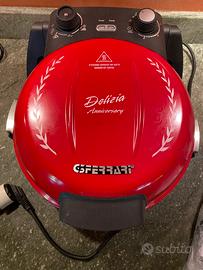 Forno per pizza G3 Ferrari Delizia Anniversary