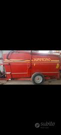 Carro miscelatore 