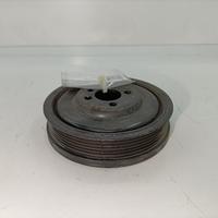 PULEGGIA ALBERO MOTORE AUDI Q5 Serie (8RB) 04L1052