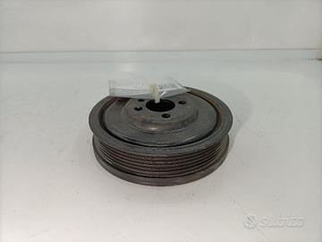 PULEGGIA ALBERO MOTORE AUDI Q5 Serie (8RB) 04L1052