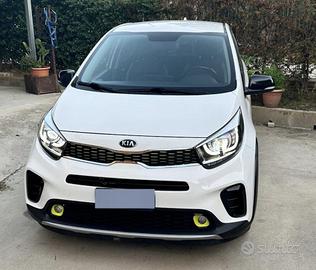 Kia picanto 2019 xline