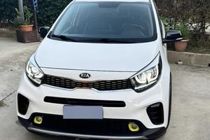 Kia picanto 2019 xline