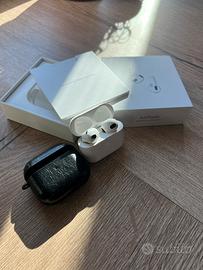 Airpods 3a generazione originali