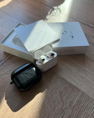 Airpods 3a generazione originali