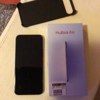 NUBIA AIR 8/256GB