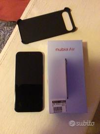 NUBIA AIR 8/256GB