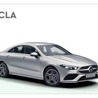 Ricambi mercedes cla w177 2020/2021