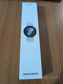 Samsung Watch7 44mm LTE - Pari al nuovo