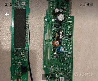 ricambi per frigo hotpoint ariston