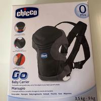 Maraupio Chicco Go