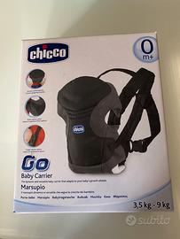 Maraupio Chicco Go