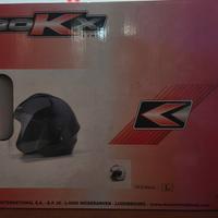 casco moto rokx