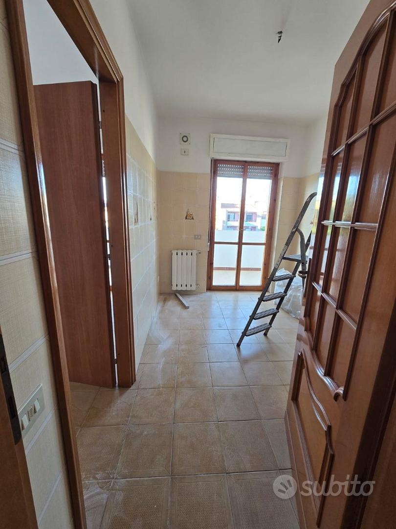 Appartamento – Cagliari, Sant'Avendrace, Sant'Avendrace-Santa Gilla - Vista 5