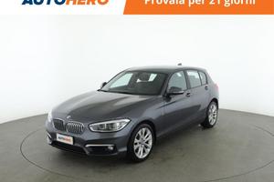 BMW 118 KR54444