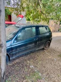 Alfa Romeo 145 1.4 twin spark 