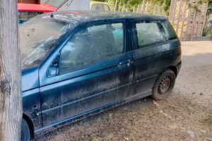 Alfa Romeo 145 1.4 twin spark 