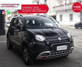 FIAT Panda Cross FIAT 0.9 TwinAir Turbo S&S 4...