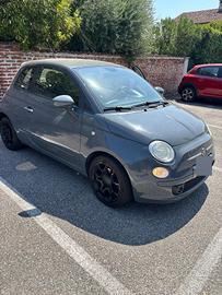 FIAT 500 ANNO 2011