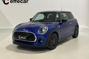 MINI Cooper 1.5 Cooper Business