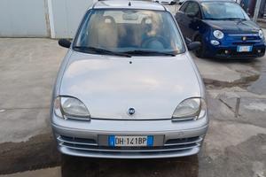 Fiat 600 1.1 Active