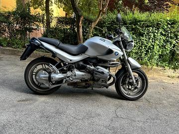 BMW R1150R