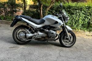 BMW R1150R