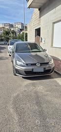 Golf 7 gtd motore da controllare