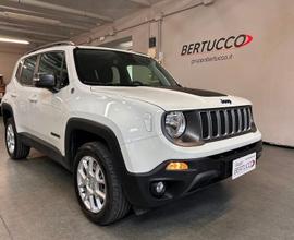 Jeep Renegade 1.3 T4 240CV PHEV 4xe AT6 Trailhawk