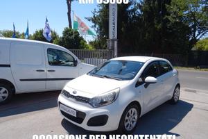 Kia Rio 1.2 CVVT 5p. Active ( ( (KM 69000) ) )