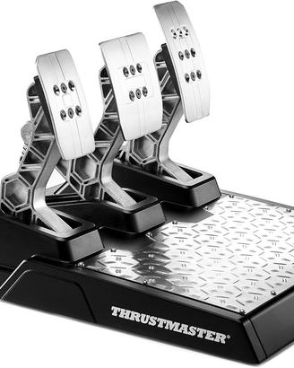 Thrustmaster T-LCM - pedaliera con celle di carico